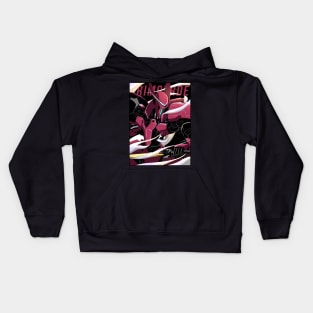 Grimgerde Kids Hoodie